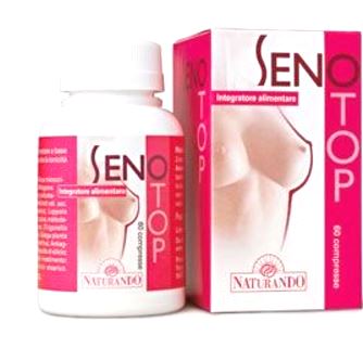 SENOTOP 60 COMPRESSE - Magnumfarma.it