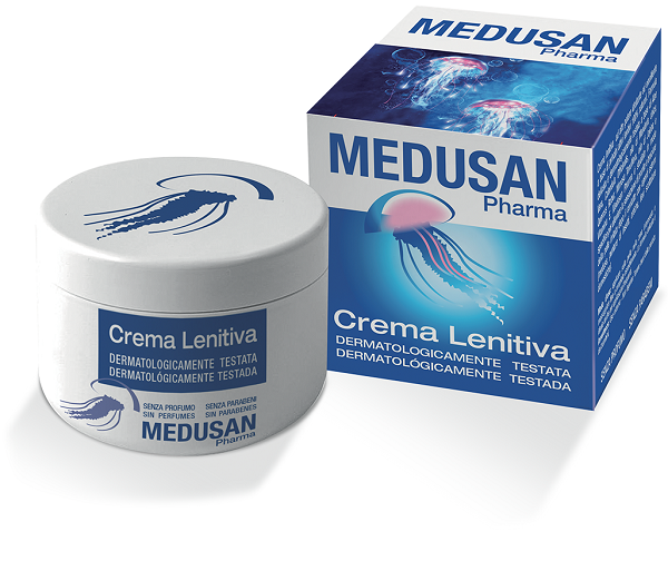 MEDUSAN PHARMA CREMA LENITIVA 50 ML - Magnumfarma.it