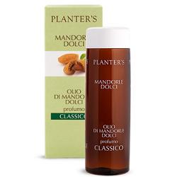 PLANTER'S OLIO DI MANDORLE DOLCI CLASSICO 200 ML - Magnumfarma.it