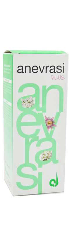 ANEVRASI PLUS 150 ML - Magnumfarma.it