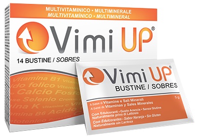 VIMI UP 14 BUSTINE - Magnumfarma.it