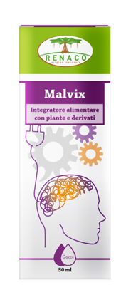 MALVIX GOCCE 50 ML - Magnumfarma.it