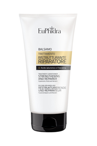 EUPHIDRA BALSAMO TRATTAMENTO RISTRUTTURANTE RINFORZANTE 200 ML - Magnumfarma.it