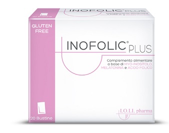 INOFOLIC PLUS INT 20BUSTE - Magnumfarma.it