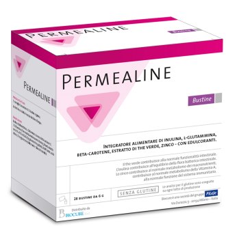 PERMEALINE 28 BUSTINE 168 G - Magnumfarma.it