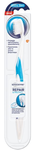 SENSODYNE REPAIR & PROTECT SPAZZOLINO - Magnumfarma.it