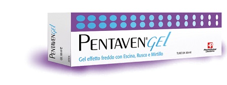 PENTAVEN GEL 100 ML - Magnumfarma.it