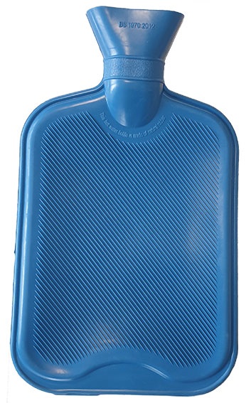PLUS BS STANDARD BORSA ACQUA CALDA STANDARD - Magnumfarma.it