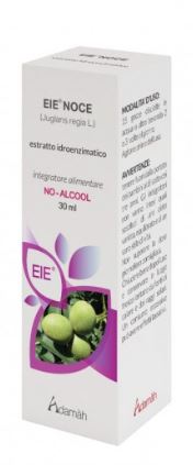 EIE NOCE GOCCE 30 ML - Magnumfarma.it