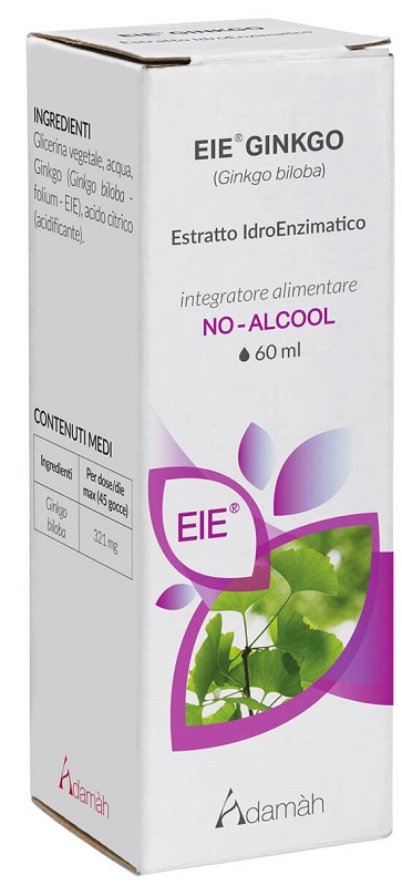 EIE GIN KGO GOCCE 30 ML - Magnumfarma.it