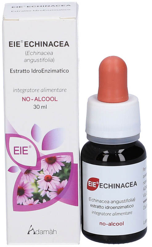 EIE ECHINACEA GOCCE 30 ML - Magnumfarma.it