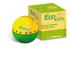 ECOZIZ DIFFUSORE AMBIENTE 150 ML - Magnumfarma.it