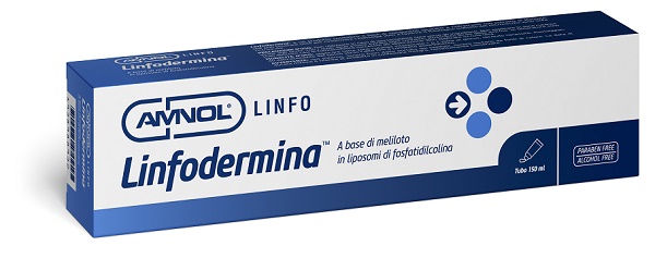 LINFODERMINA 150 ML - Magnumfarma.it