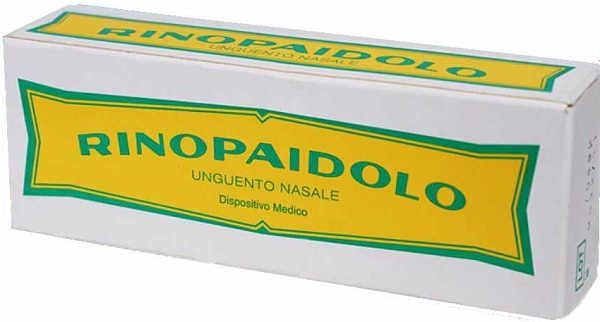 RINOPAIDOLO UNGUENTO NASALE 10 G - Magnumfarma.it