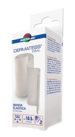 DERMATESS BENDA IDEAL M5X8CM - Magnumfarma.it