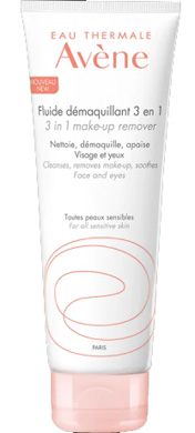 EAU THERMALE AVENE LATTE STRUCCANTE 3 IN 1 200 ML - Magnumfarma.it