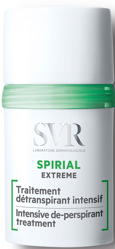 SVR SPIRIAL EXTREME 20 ML - Magnumfarma.it