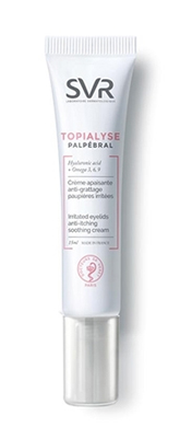 SVR TOPIALYSE PALPEBRA - Magnumfarma.it