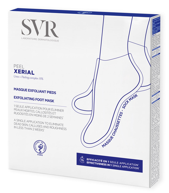 SVR XERIAL PEEL - Magnumfarma.it