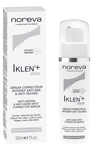 IKLEN + SIERO 30 ML - Magnumfarma.it