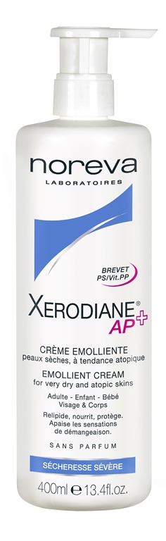 XERODIANE PLUS BALSAMO NUTRITIVO 200 ML - Magnumfarma.it