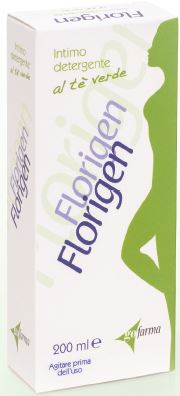 FLORIGEN INTIMO DETERGENTE 200 ML - Magnumfarma.it