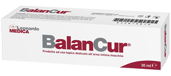 BALANCUR GEL 30 ML - Magnumfarma.it