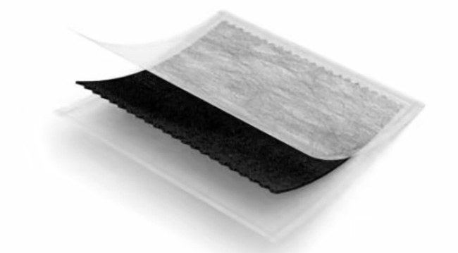 MEDICAZIONE IN CARBONE ATTIVO CON ARGENTO ACTISORB SILVER 220 MISURA 10,5X10,5 10 PEZZI - Magnumfarma.it