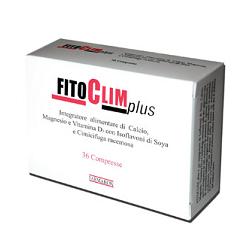 FITOCLIM PLUS 36 COMPRESSE - Magnumfarma.it