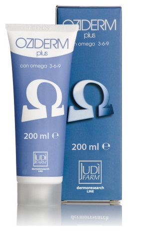 OZIDERM PLUS MAXI VISO CORPO 200 ML - Magnumfarma.it