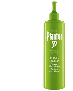 PLANTUR 39 LOZIONE TONICA DOPO SHAMPOO ALLA CAFFEINA 200 ML - Magnumfarma.it