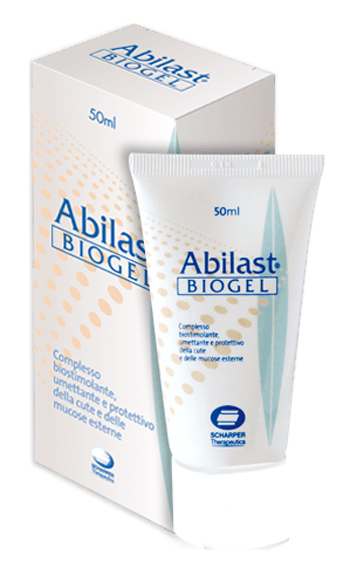 ABILAST BIOGEL 50 ML - Magnumfarma.it