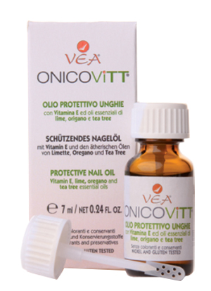 VEA ONICOVITT OLIO PROTETTIVO UNGHIE 7 ML - Magnumfarma.it