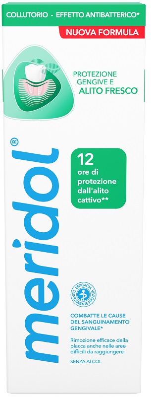 MERIDOL HALITOSIS COLLUTORIO 400 ML - Magnumfarma.it