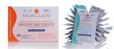 VEA CLENI 20BUSTE STERILE - Magnumfarma.it