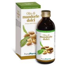 OLIO DI MANDORLE DOLCI 250 ML - Magnumfarma.it