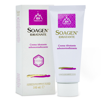 SOAGEN IDRATANTE 100 ML - Magnumfarma.it