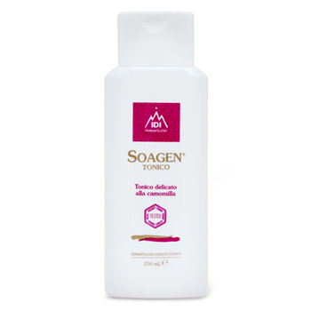 SOAGEN TONICO 250 ML - Magnumfarma.it