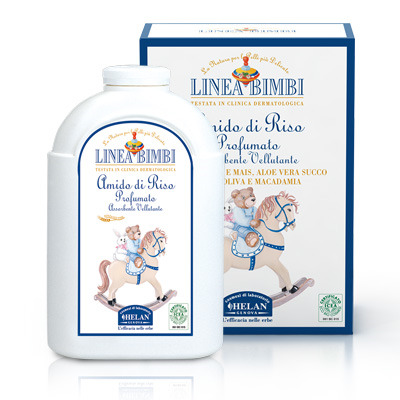 BIMBI AMIDO DI RISO 75 G - Magnumfarma.it