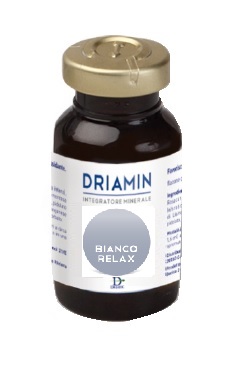 DRIAMIN BIANCO RELAX 15 ML - Magnumfarma.it