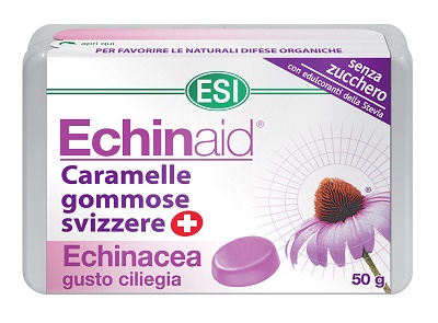 ESI ECHINAID PASTIGLIE MORBIDE 50 G - Magnumfarma.it