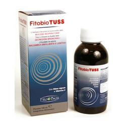 FITOBIOTUSS 150 ML - Magnumfarma.it