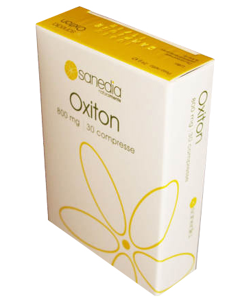 OXITON 30 COMPRESSE - Magnumfarma.it