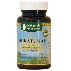 TRIKATUMAP POLVERE 60 G - Magnumfarma.it