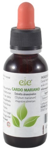 EIE CARDO MARIANO GOCCE 30 ML - Magnumfarma.it
