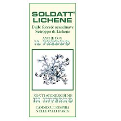 SOLDATT LICHENE SCIR 60ML - Magnumfarma.it