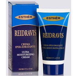 REIDRAVIS CREMA IPERIDRATANTE 50 ML - Magnumfarma.it