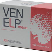 VENELP MESE INTEGRATORE 60 COMPRESSE - Magnumfarma.it