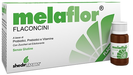 MELAFLOR 10 FLACONCINI DA 10 ML - Magnumfarma.it