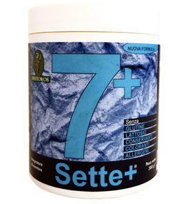 SETTE + 300 G - Magnumfarma.it